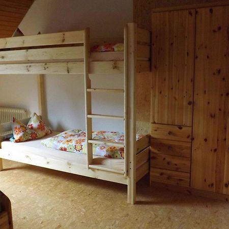 Schusselehof Apartman Oberprechtal Kültér fotó