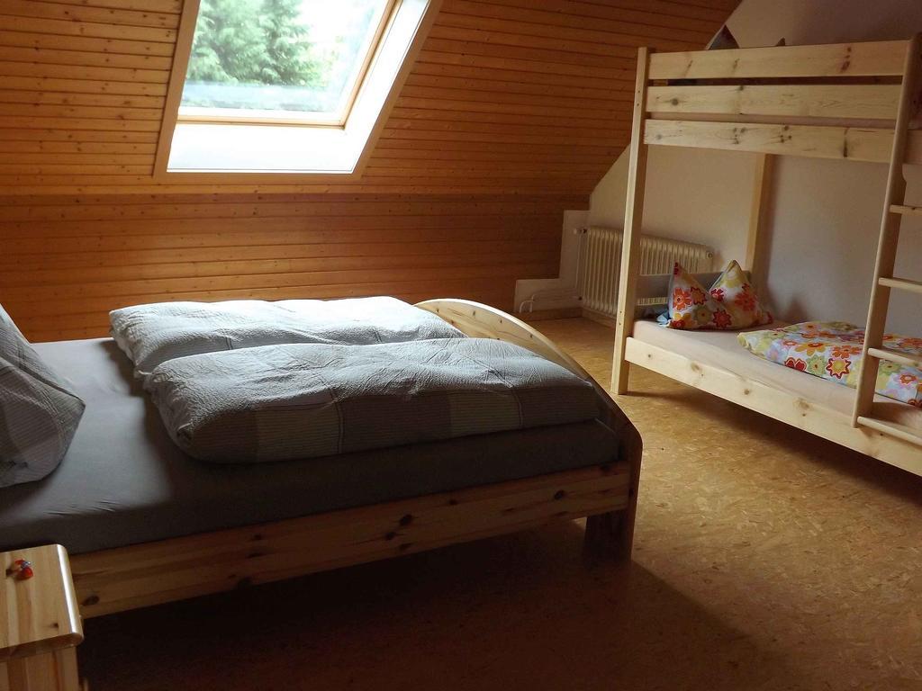Schusselehof Apartman Oberprechtal Kültér fotó