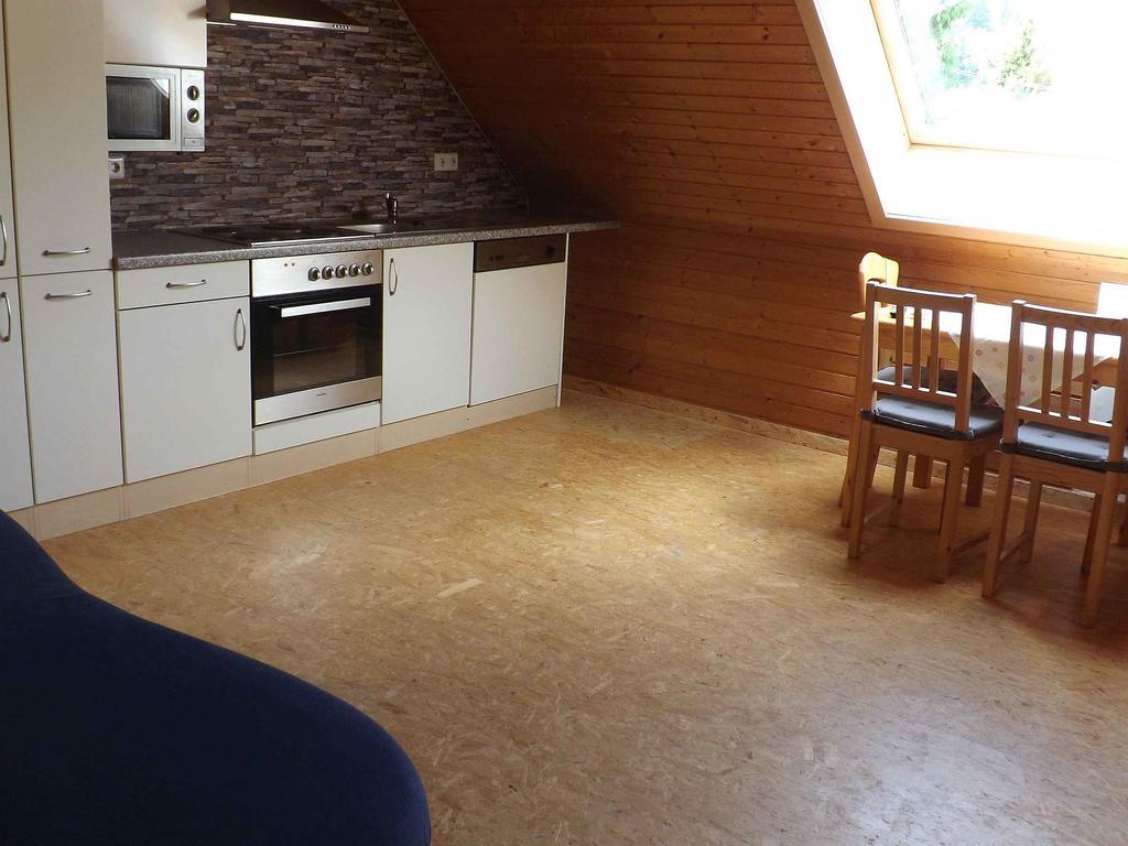 Schusselehof Apartman Oberprechtal Kültér fotó