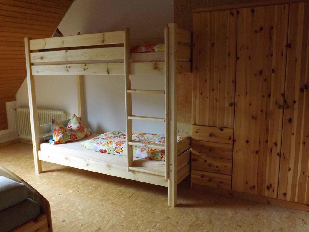 Schusselehof Apartman Oberprechtal Kültér fotó