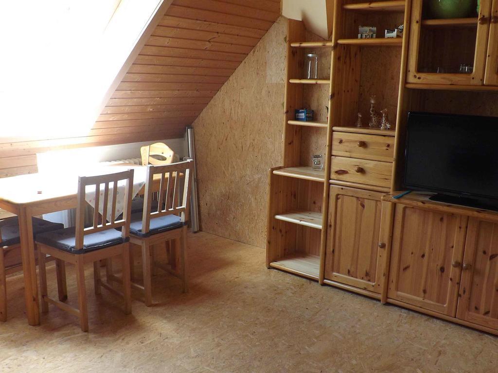 Schusselehof Apartman Oberprechtal Kültér fotó