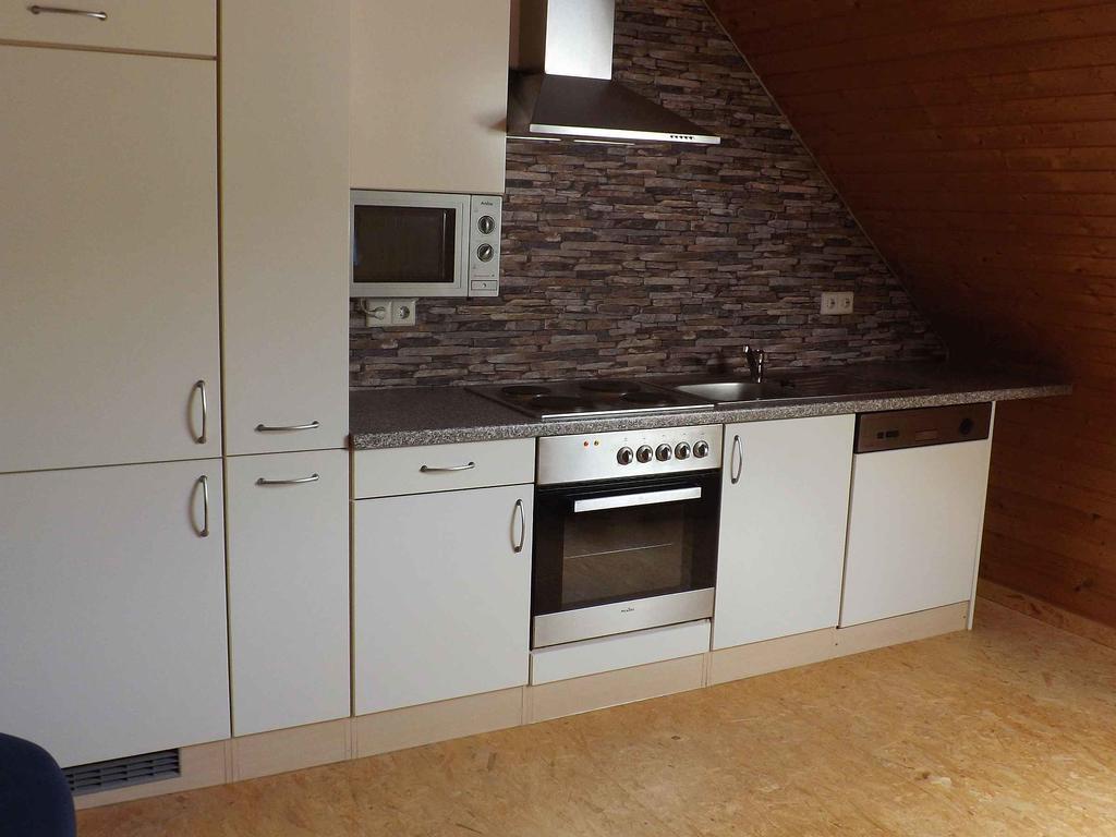 Schusselehof Apartman Oberprechtal Kültér fotó