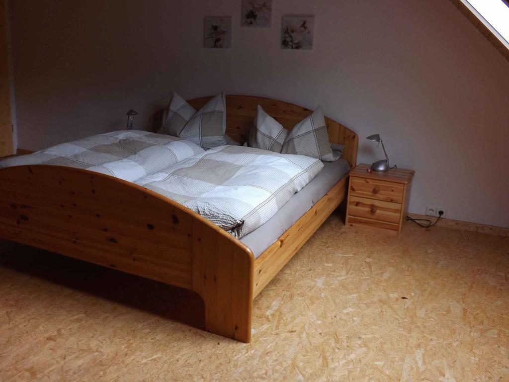 Schusselehof Apartman Oberprechtal Kültér fotó