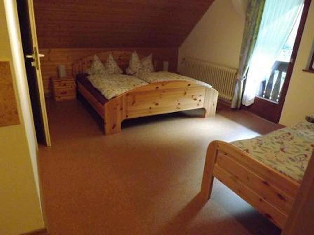 Schusselehof Apartman Oberprechtal Kültér fotó